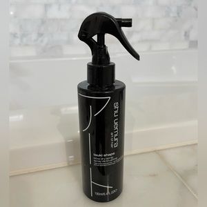 Shu Uemura Tsuki Heat Activated Blow Dry Spray